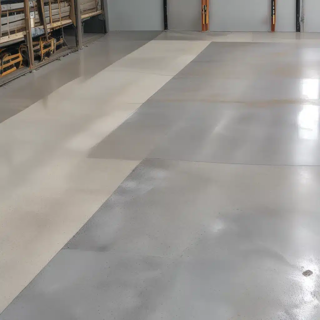 Affordable Concrete Overlays: Transformative and Cost-Conscious