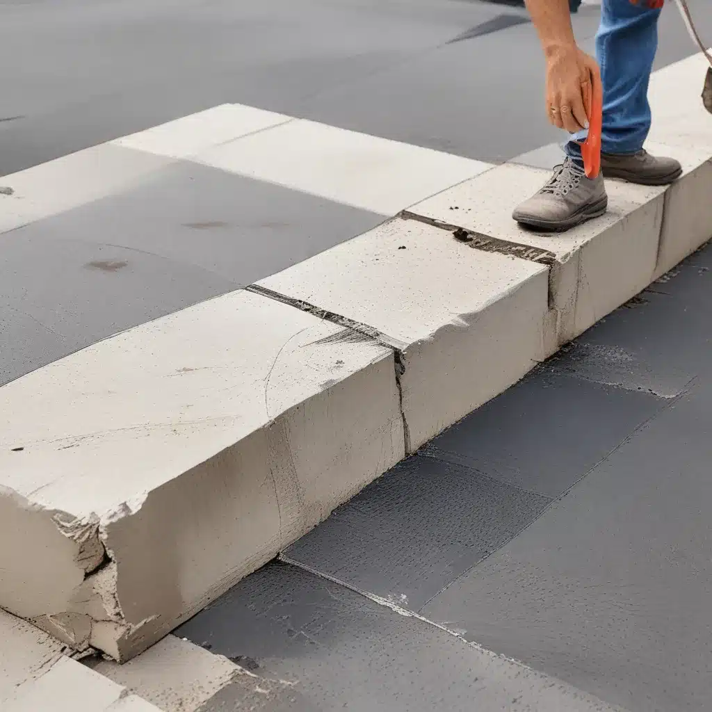 Affordable Concrete Repair: Restoring Damaged Concrete