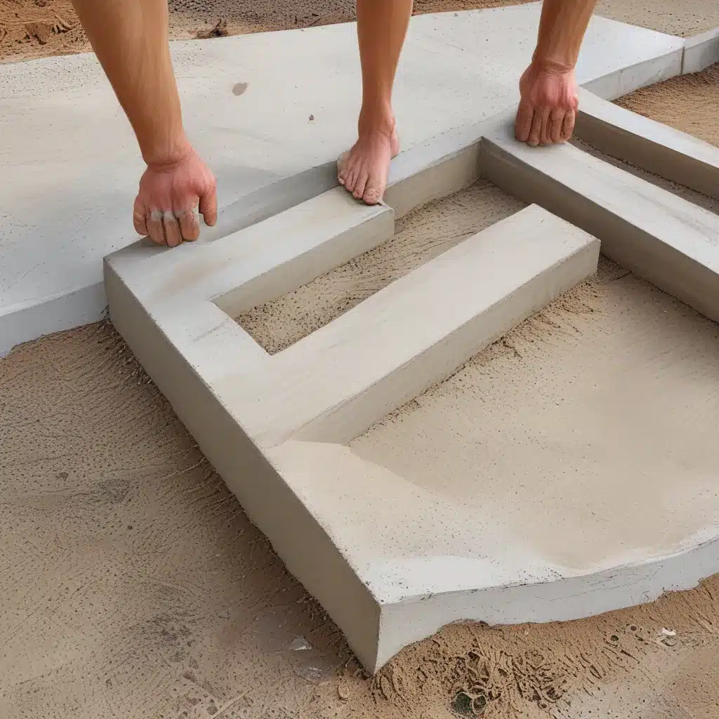 Budget-Friendly Concrete Foundations: Building a Solid Base