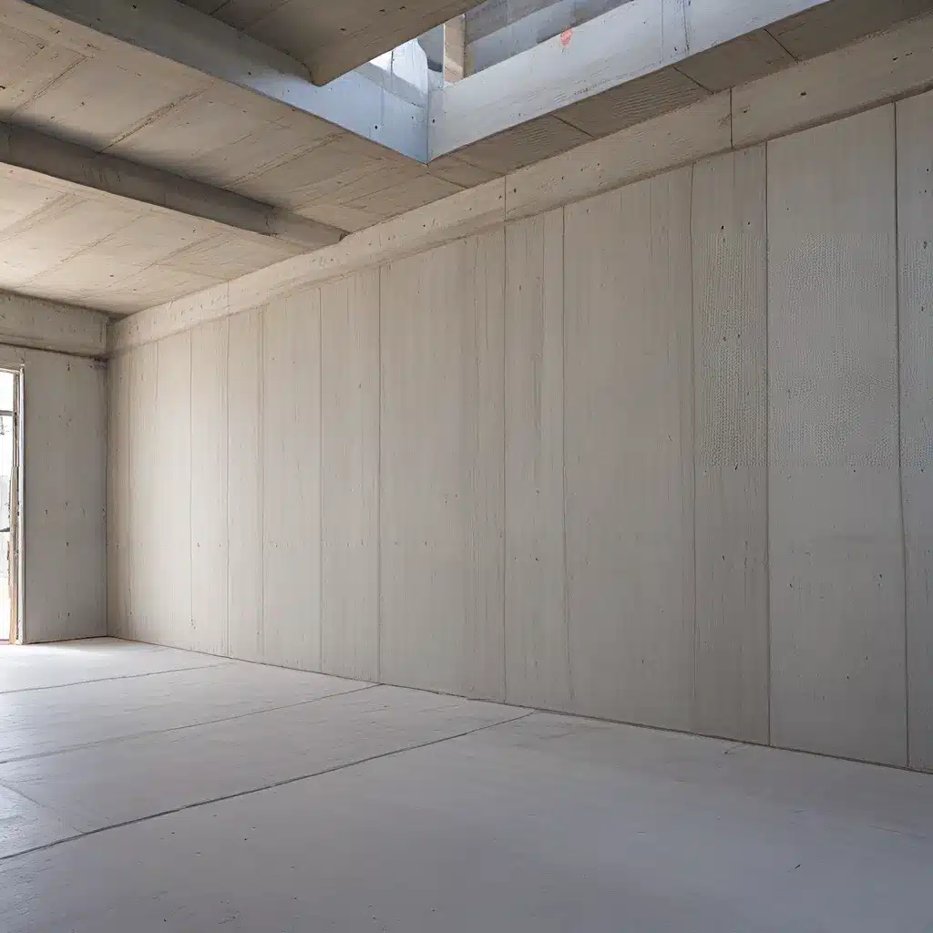 Budget-Friendly Concrete Walls: Affordable Structural Solutions