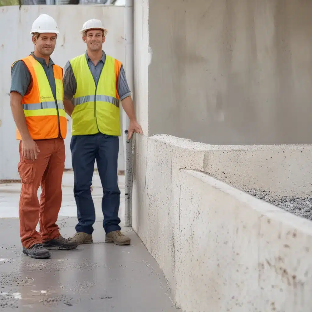 Carbonated Concrete: The Future of Eco-Friendly Construction in Townsville