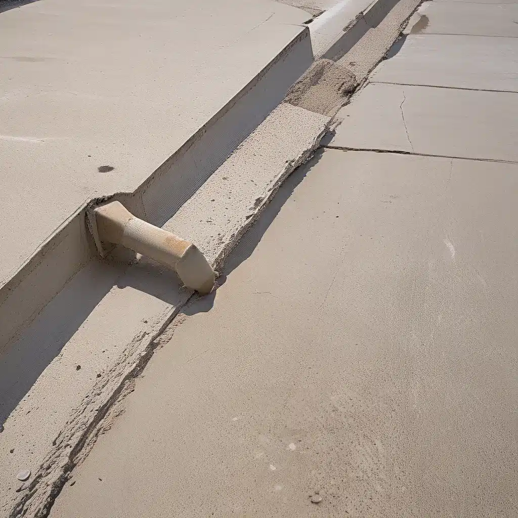 Concrete Admixtures: Enhancing Durability and Workability