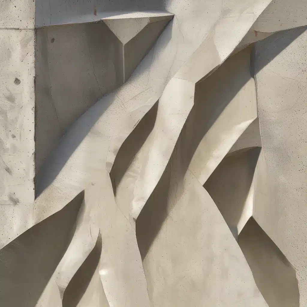 Concrete Artistry: Discovering Groundbreaking Concrete Possibilities