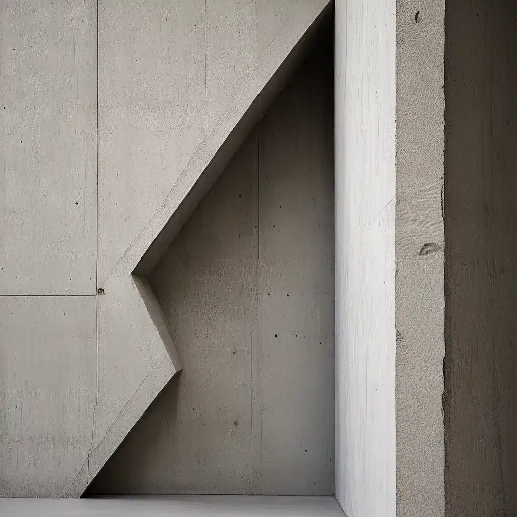 Concrete Captivation: Mesmerizing Designs That Inspire and Delight