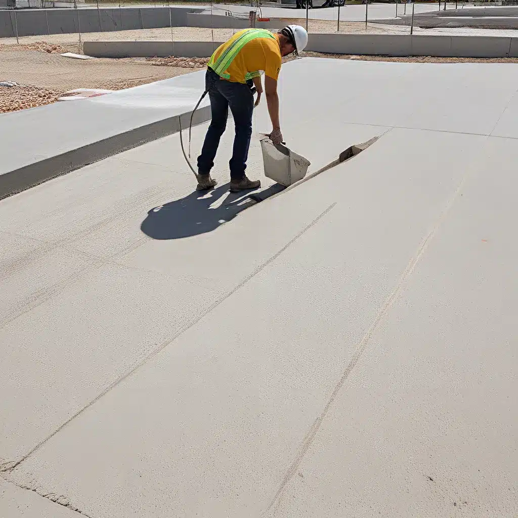 Concrete Codes and Regulations: Keeping Pro Concreter Townsville on the Right Track