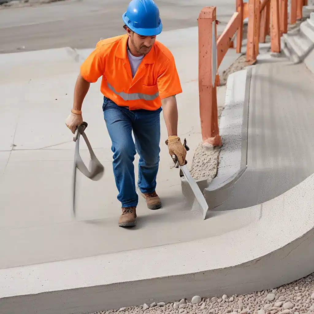 Concrete Codes and Regulations: Staying Ahead of the Curve