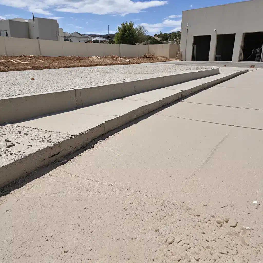 Concrete Compliance Challenges: Solutions from Pro Concreter Townsville