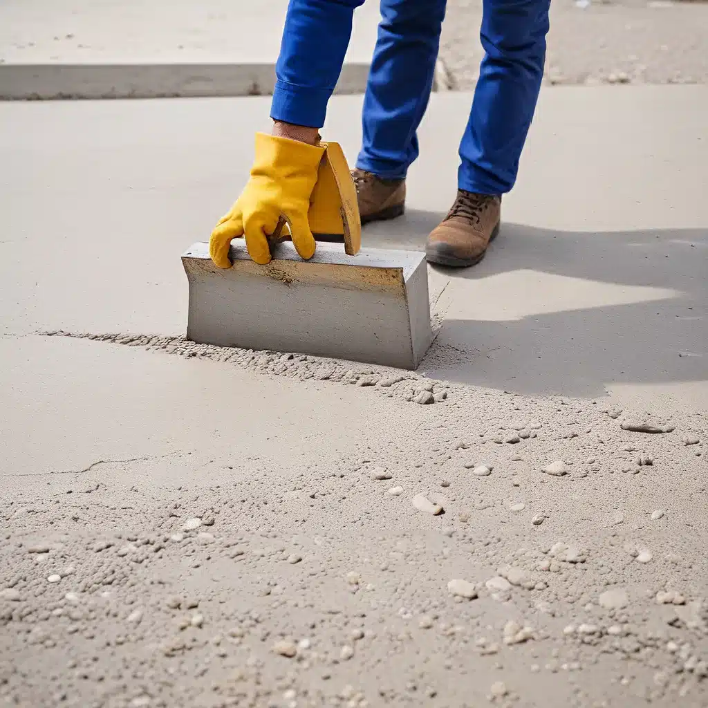 Concrete Compliance Challenges: Strategies for Pro Concreter Townsville