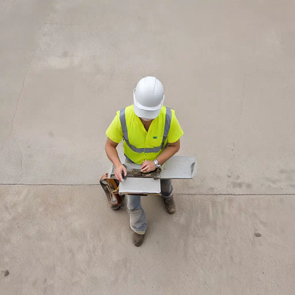 Concrete Compliance Checklist: Pro Concreter Townsville’s Regulatory Essentials