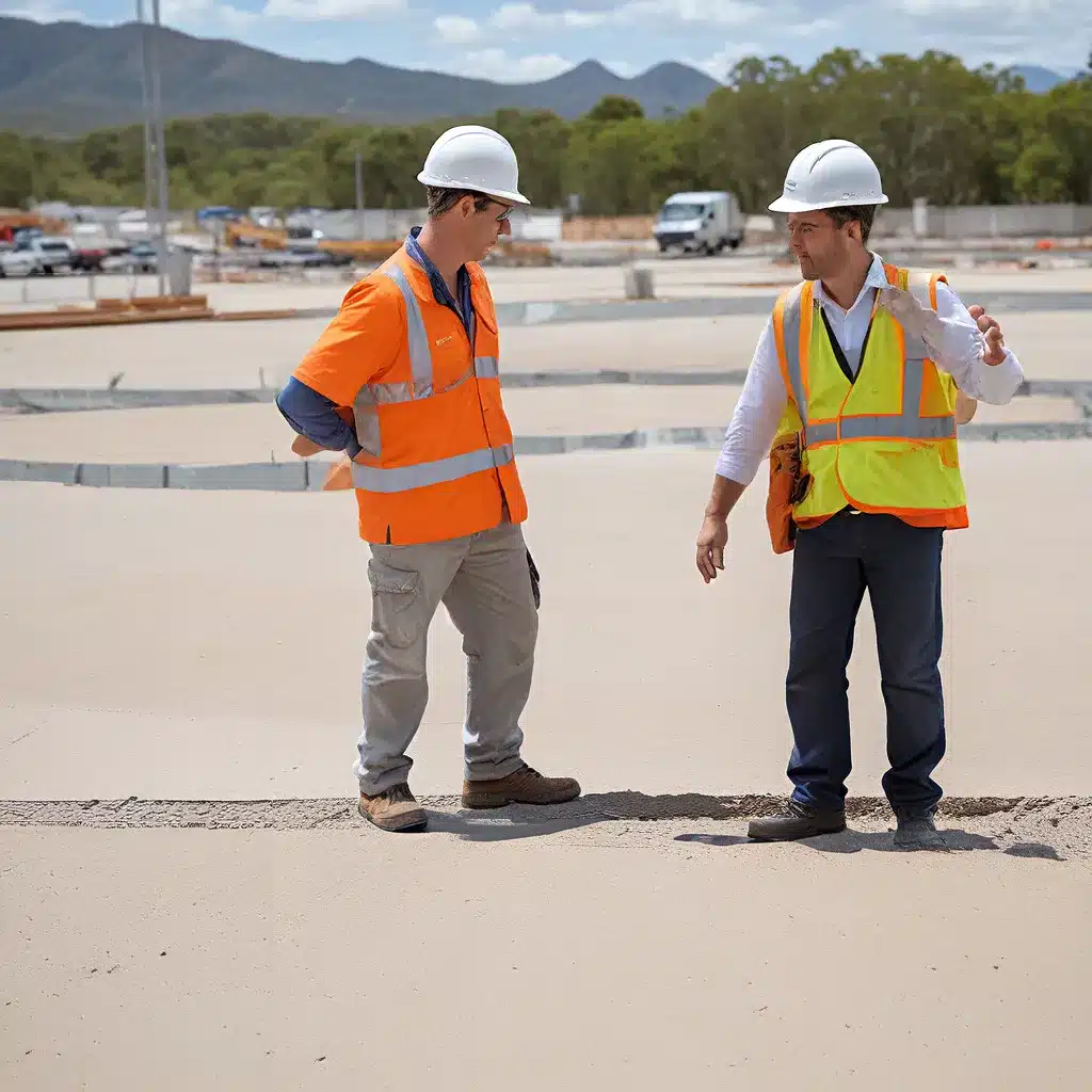 Concrete Compliance Chronicles: Pro Concreter Townsville’s Regulatory Narratives