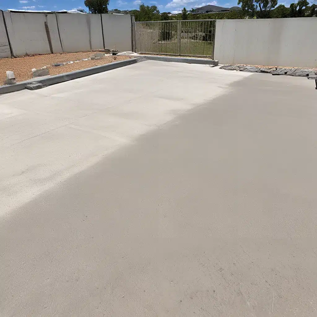 Concrete Compliance Customization: Pro Concreter Townsville’s Tailored Solutions