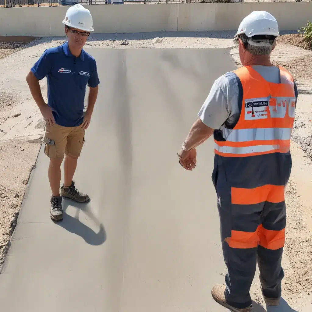 Concrete Compliance Masterclass: Pro Concreter Townsville’s Expertise Unveiled