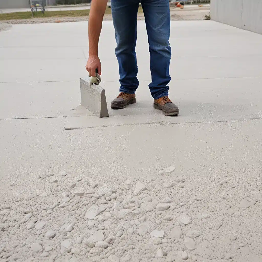 Concrete Compliance Mastery: Tips from Pro Concreter Townsville