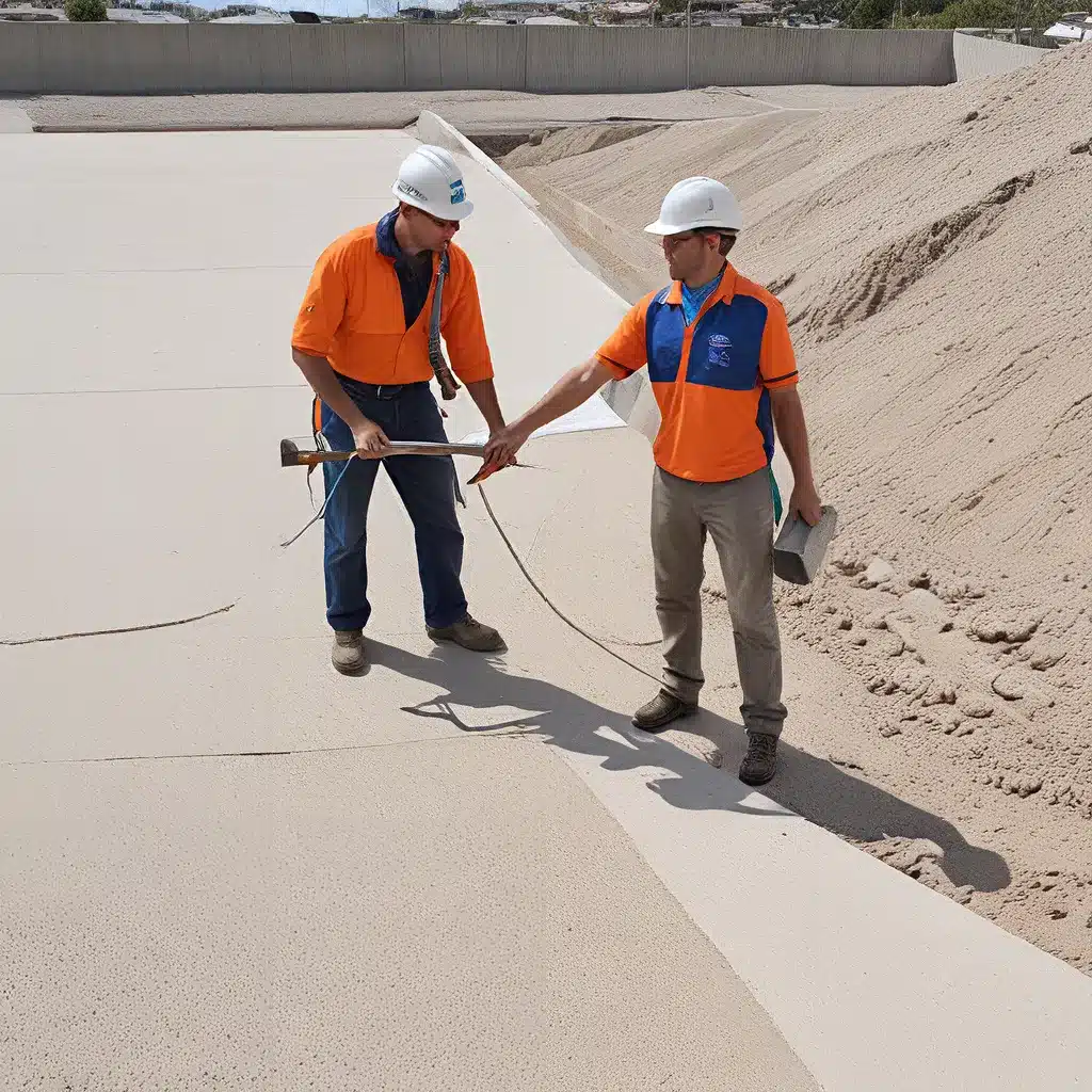 Concrete Compliance Simplified: Pro Concreter Townsville’s Practical Guidance