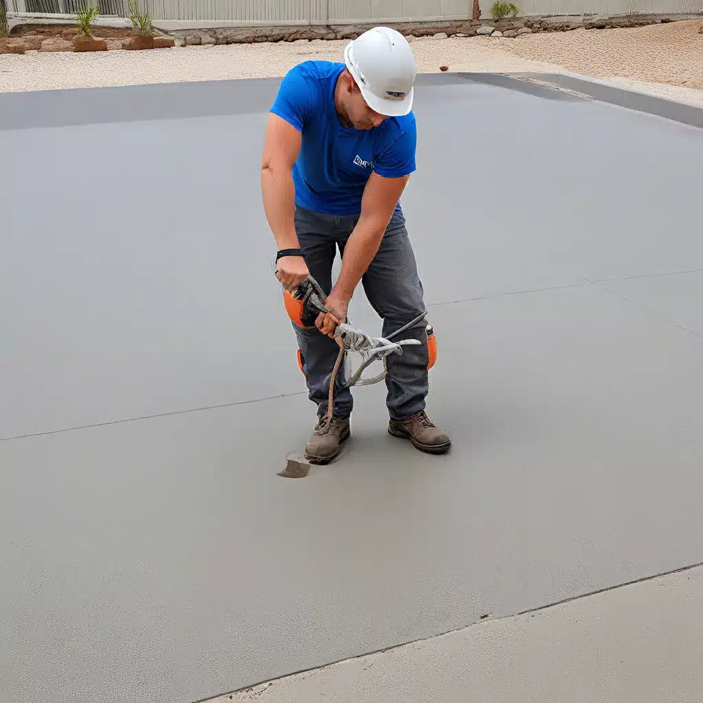 Concrete Compliance: Unlocking the Key to Success for Pro Concreter Townsville