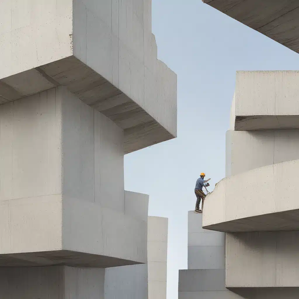 Concrete Conscious: Balancing Performance and Sustainability