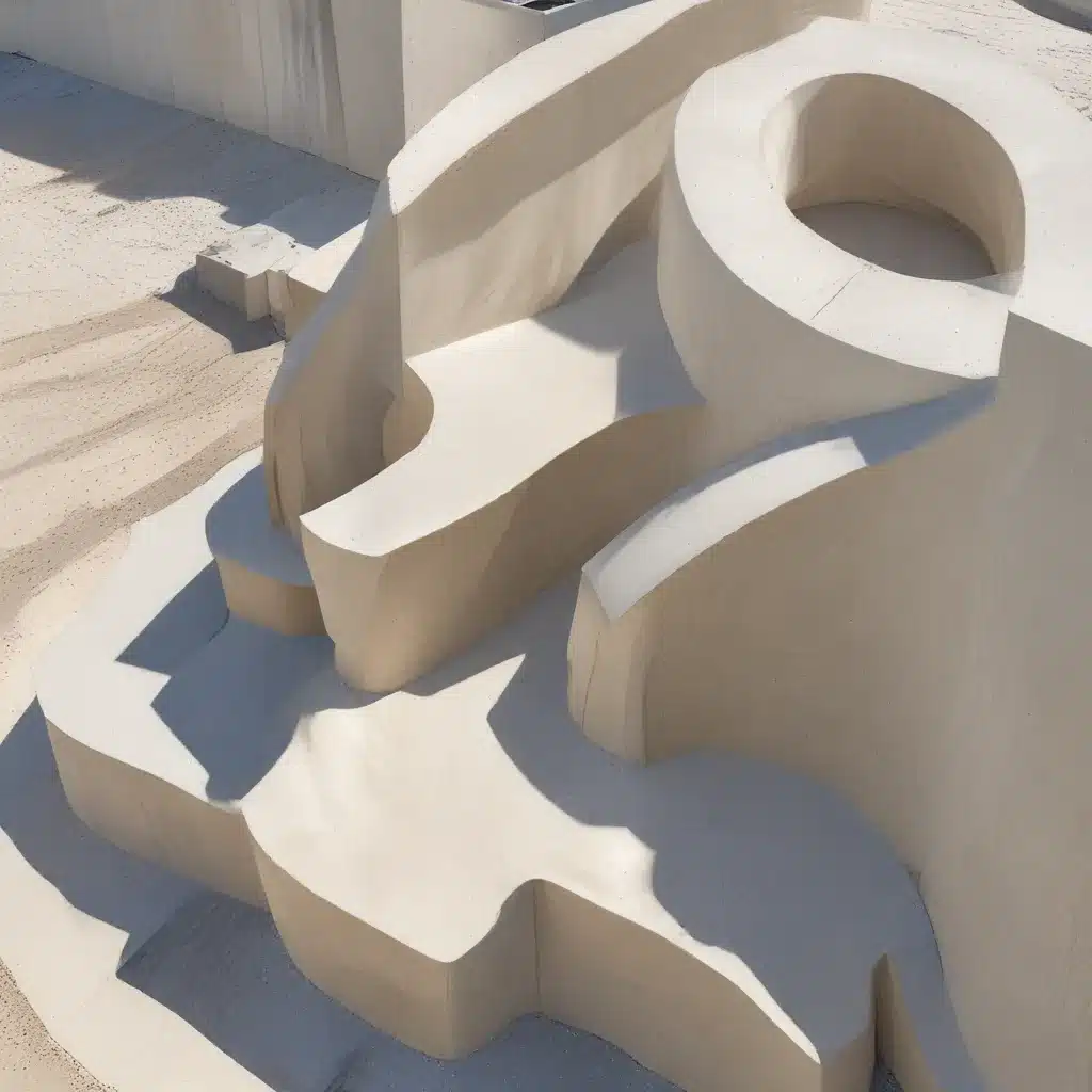 Concrete Contours: Sculpting Architectural Masterpieces with Pro Concreter Townsville