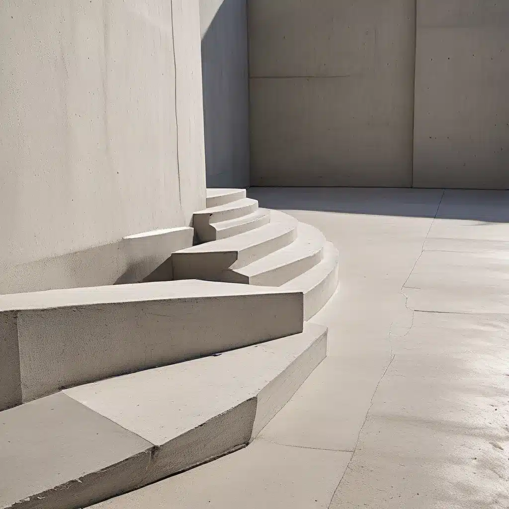 Concrete Creations: Unleashing Your Inner Designer