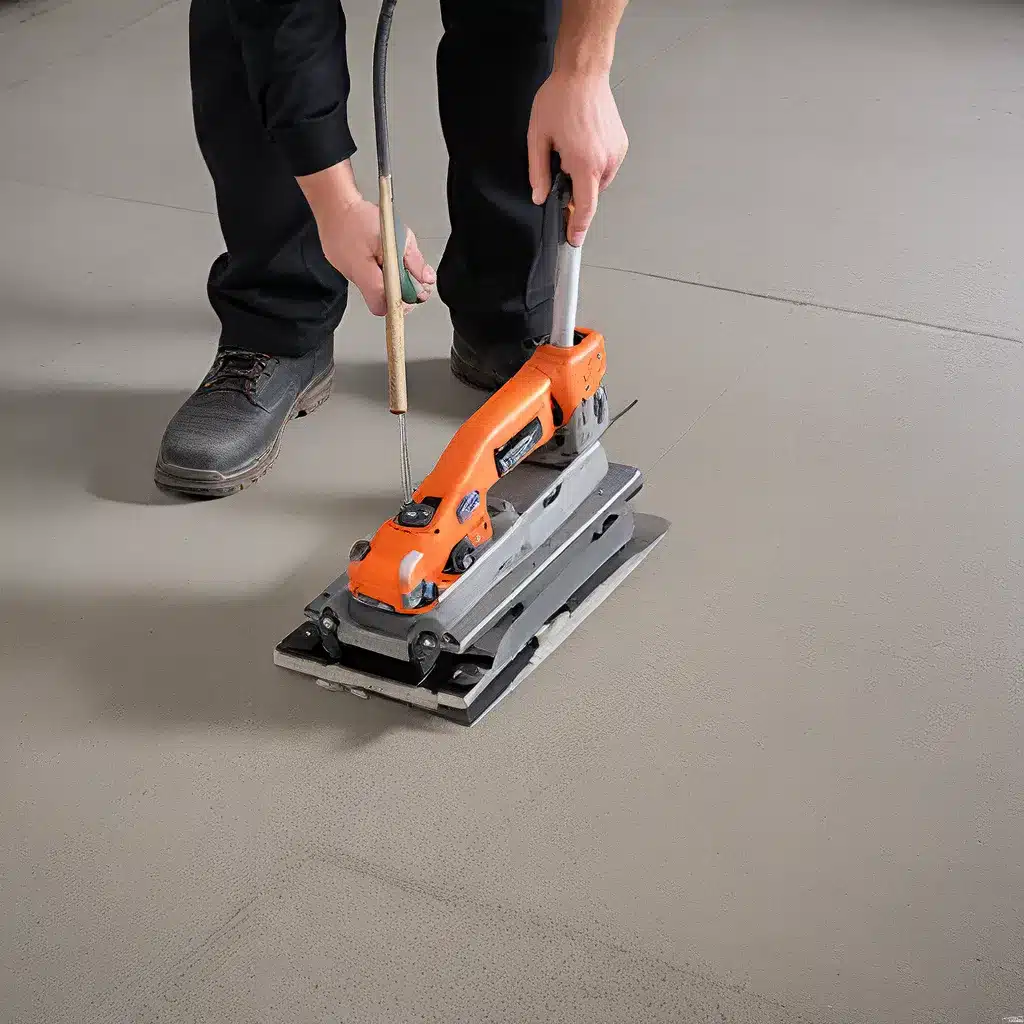 Concrete Finishing Tools and Accessories: Achieving Professional Results