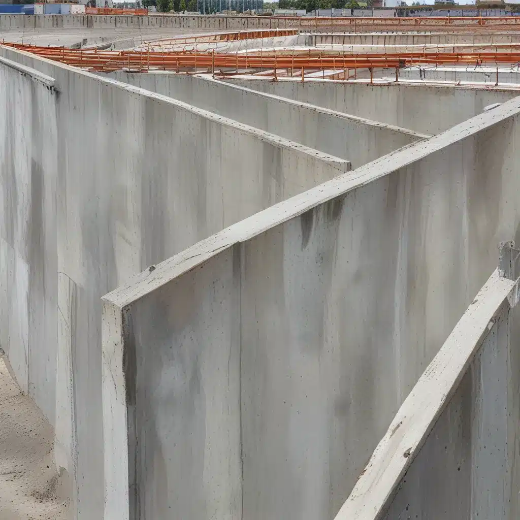 Concrete Formwork Systems: Ensuring Accurate Placement