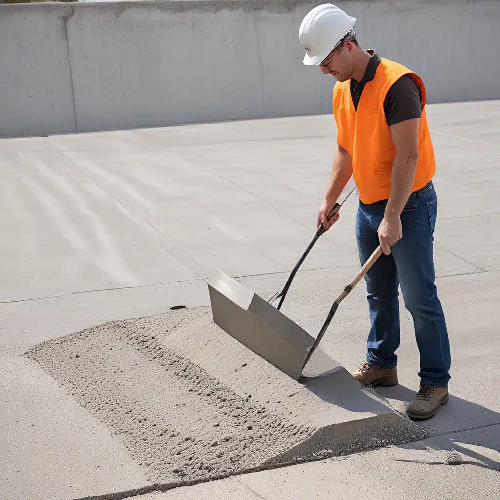 Concrete Innovations: Revolutionizing the Industry