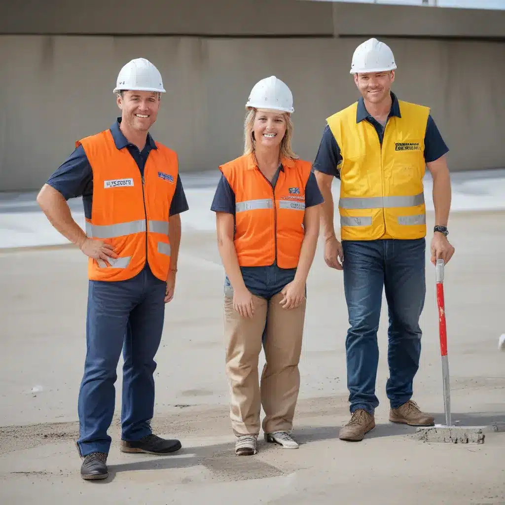 Concrete Innovations that Drive Business Growth: Insights from Pro Concreter Townsville