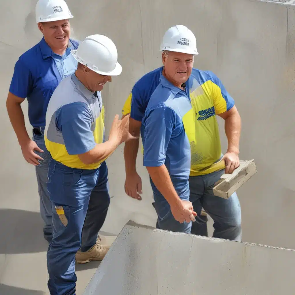 Concrete Innovations that Drive Success: Insights from Pro Concreter Townsville