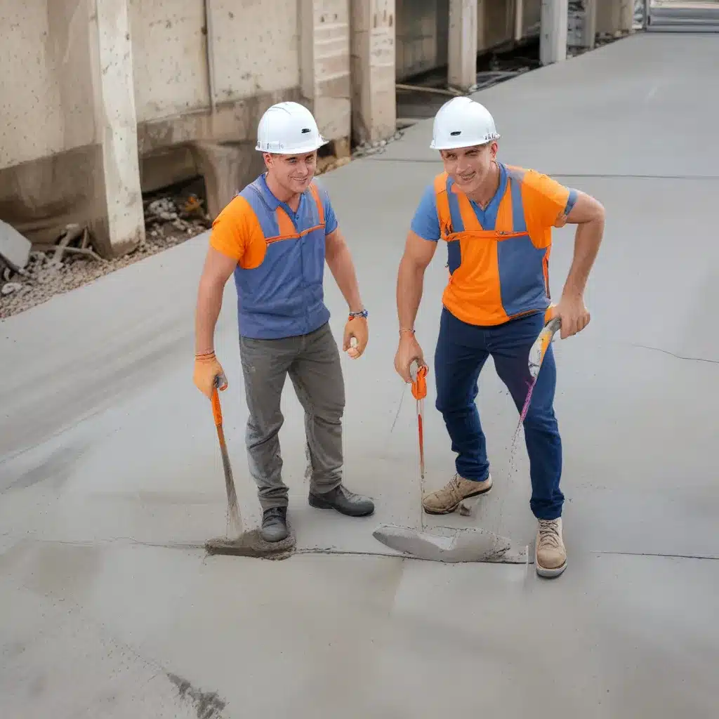 Concrete Innovations that Empower Your Business: Insights from Pro Concreter Townsville