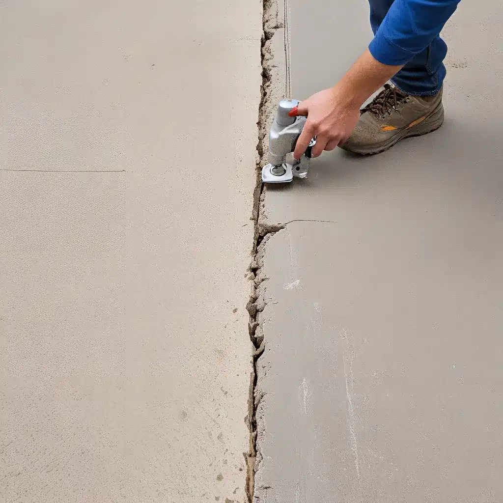 Concrete Joints and Expansion: Preventing Cracks and Breaks