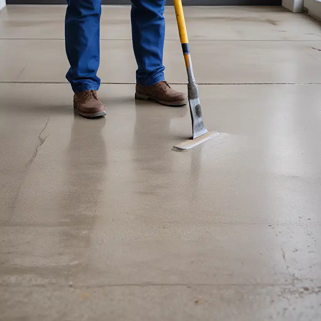 Concrete Maintenance Best Practices: Keeping Your Surfaces Pristine