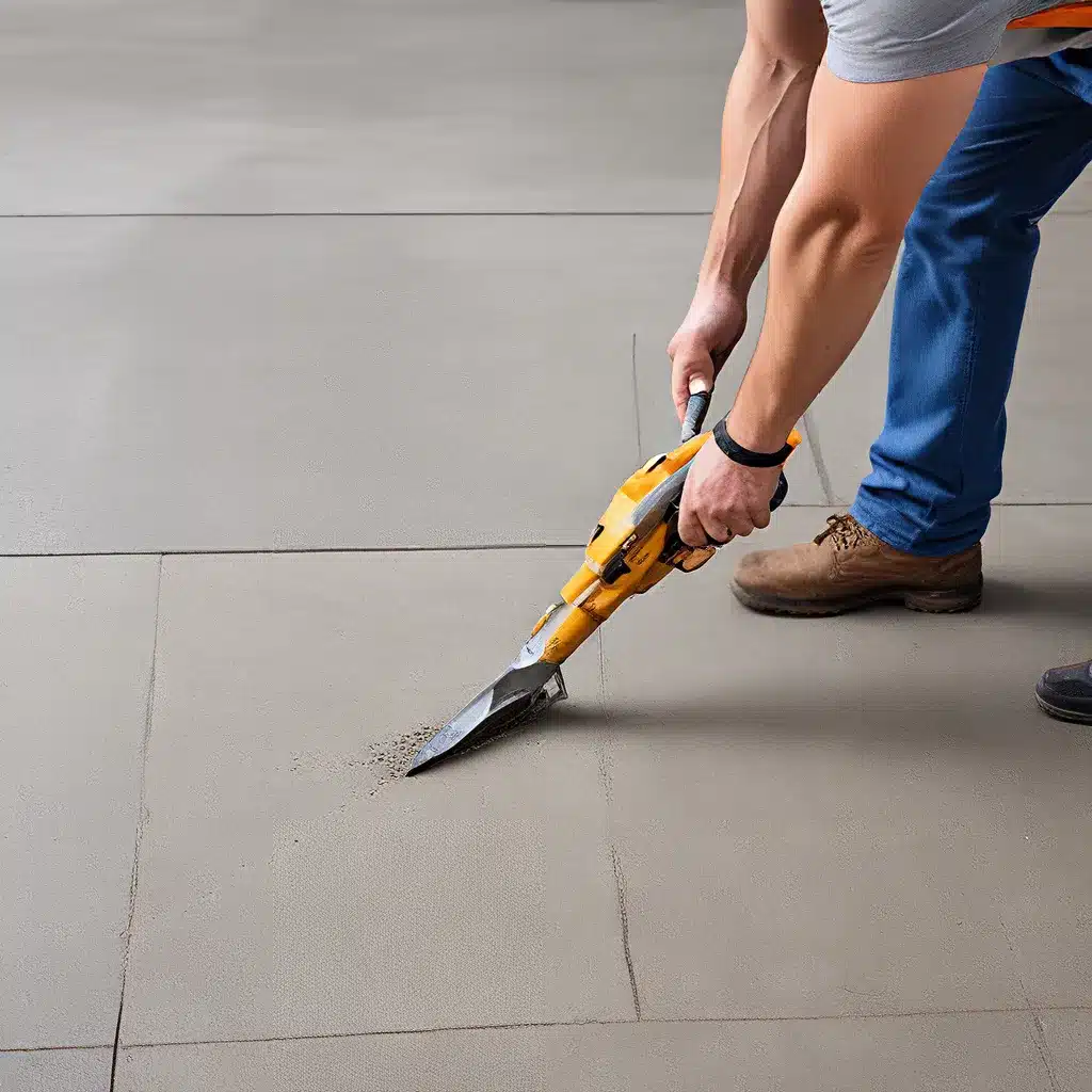 Concrete Maintenance Masterclass: Essential Tips for Homeowners