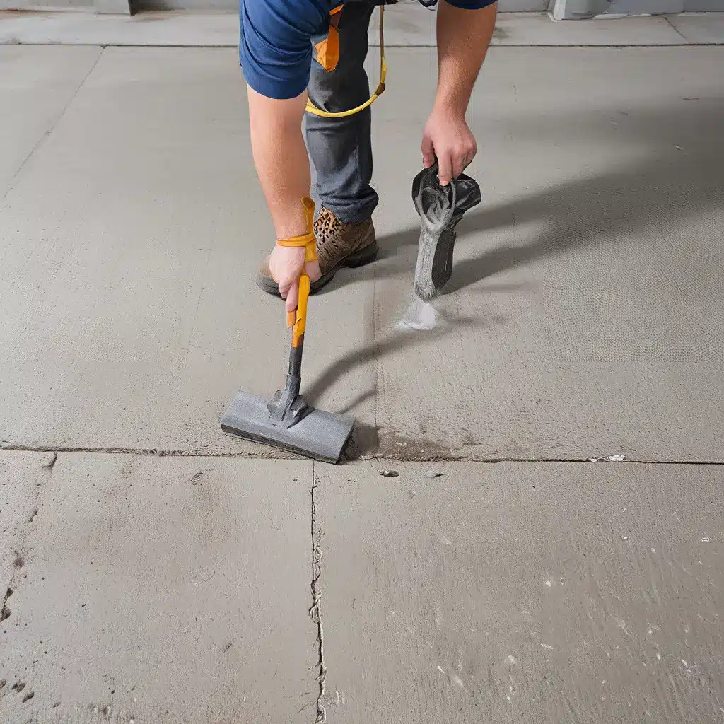 Concrete Maintenance Myths Debunked: Separating Fact from Fiction