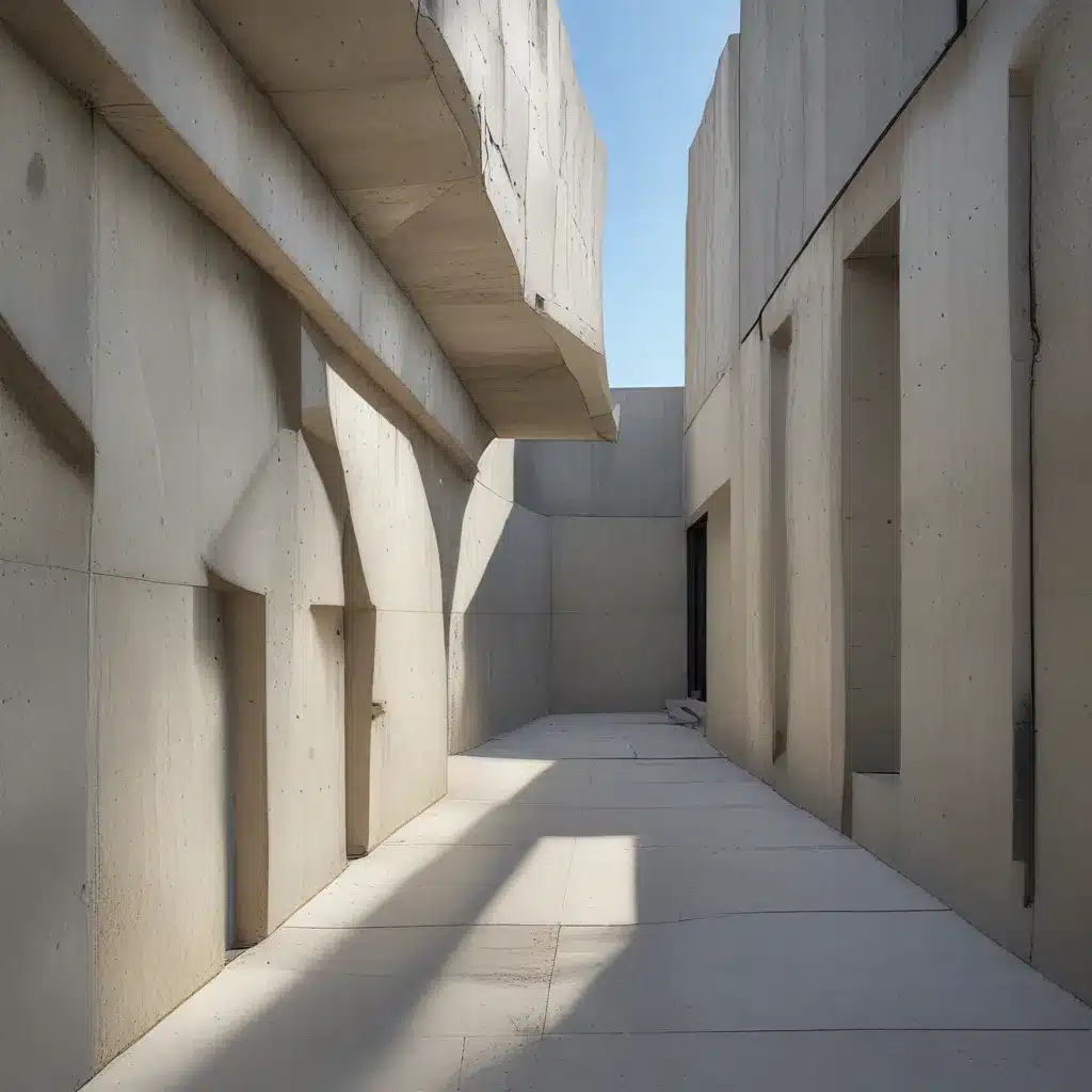 Concrete Mastery: Elevating the Art of Concrete Metamorphosis