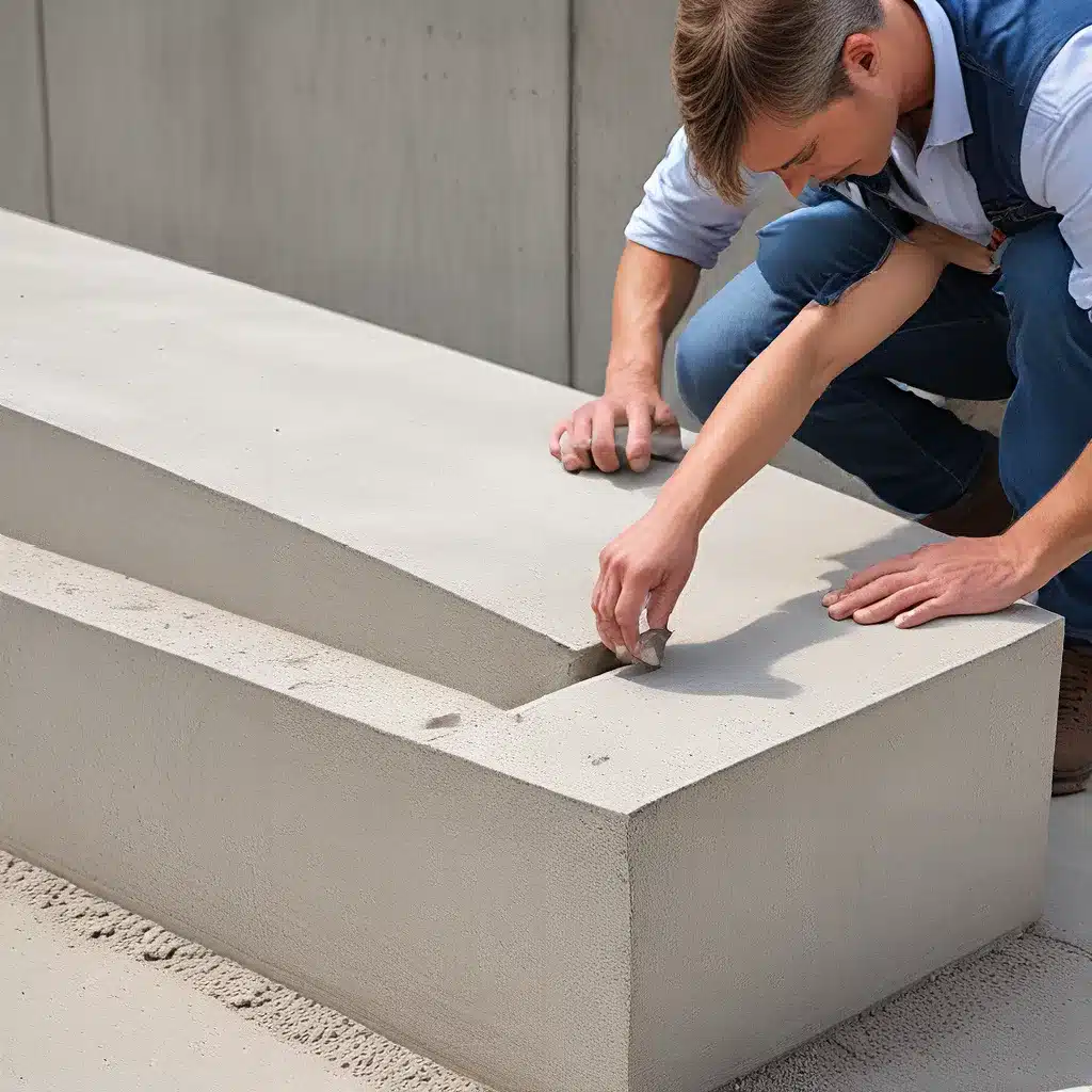 Concrete Mastery: Elevating the Craft of Concrete Craftsmanship