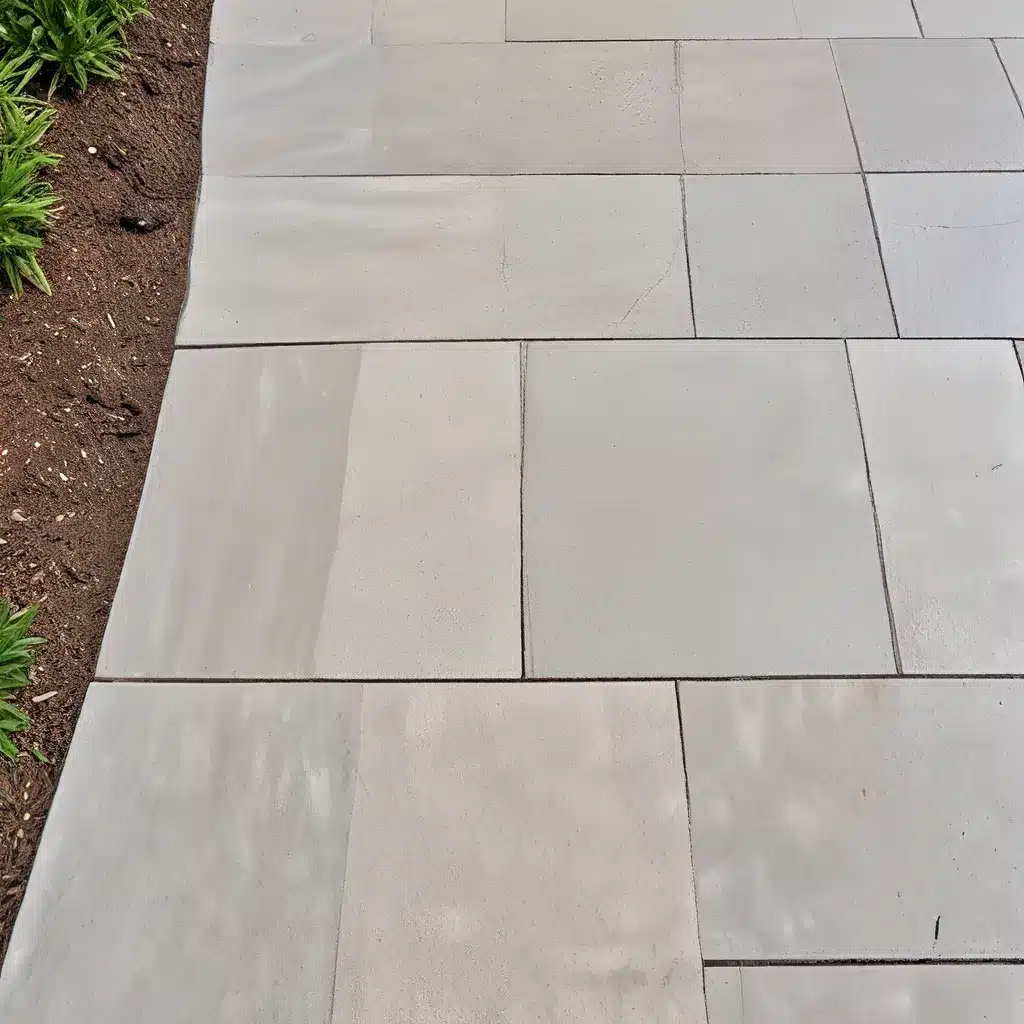 Concrete Overlays for Driveways: Enhancing Curb Appeal with a Fresh Look