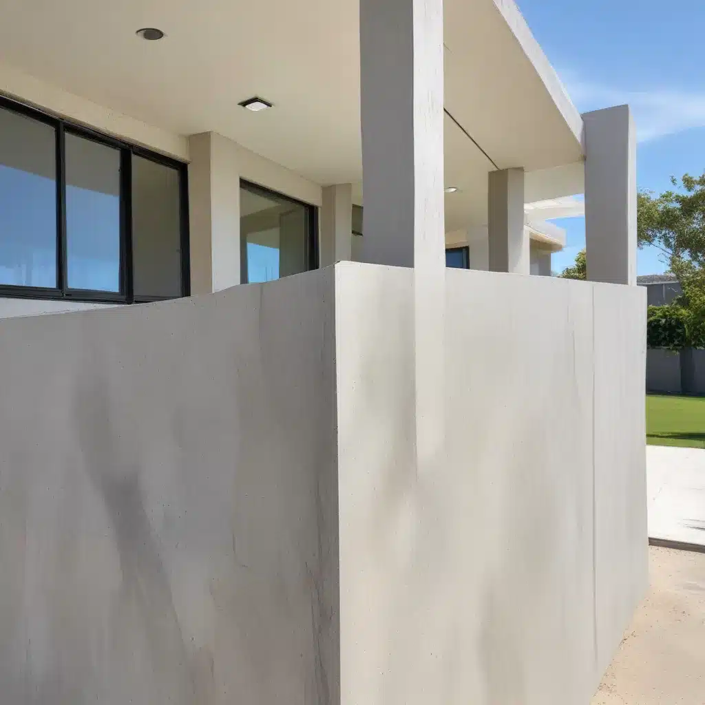 Concrete Perfection: Residential Projects Elevated by Pro Concreter Townsville