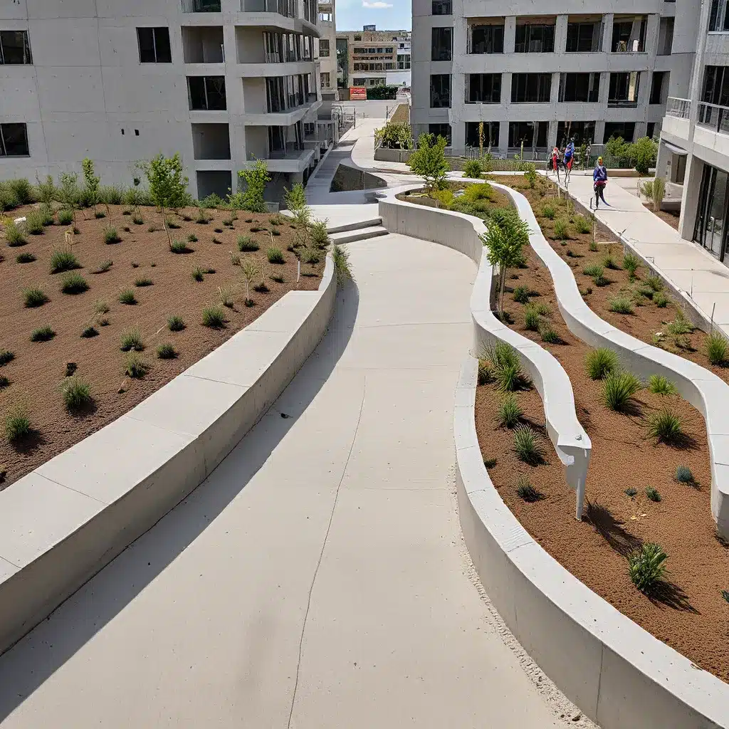 Concrete Project Adaptability: Navigating Changing Landscapes