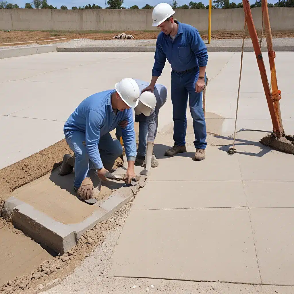 Concrete Project Continuous Improvement: Enhancing Performance Over Time