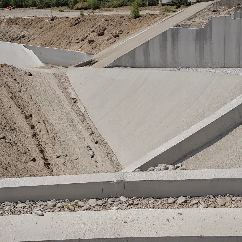 Concrete Project Sustainability: Balancing Environmental and Economic Goals