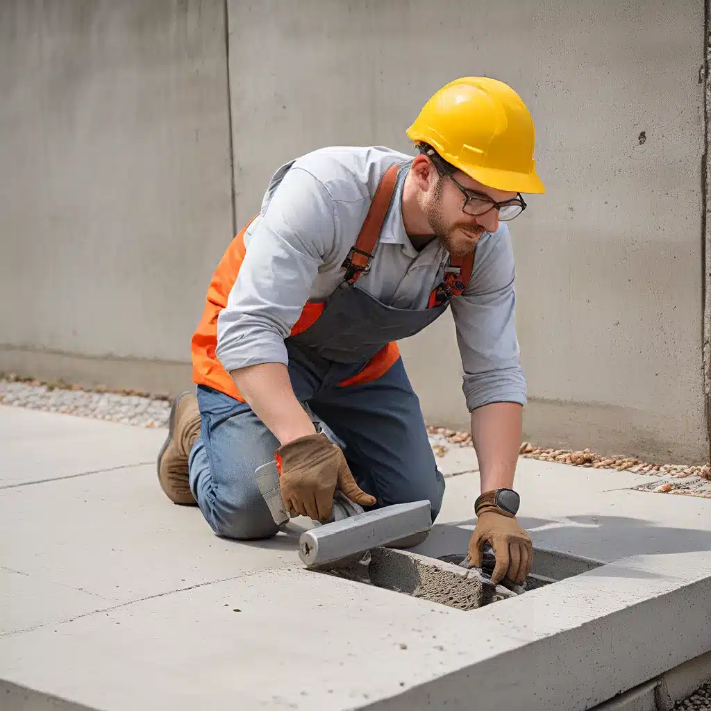 Concrete Project Talent Development: Cultivating a Skilled Workforce