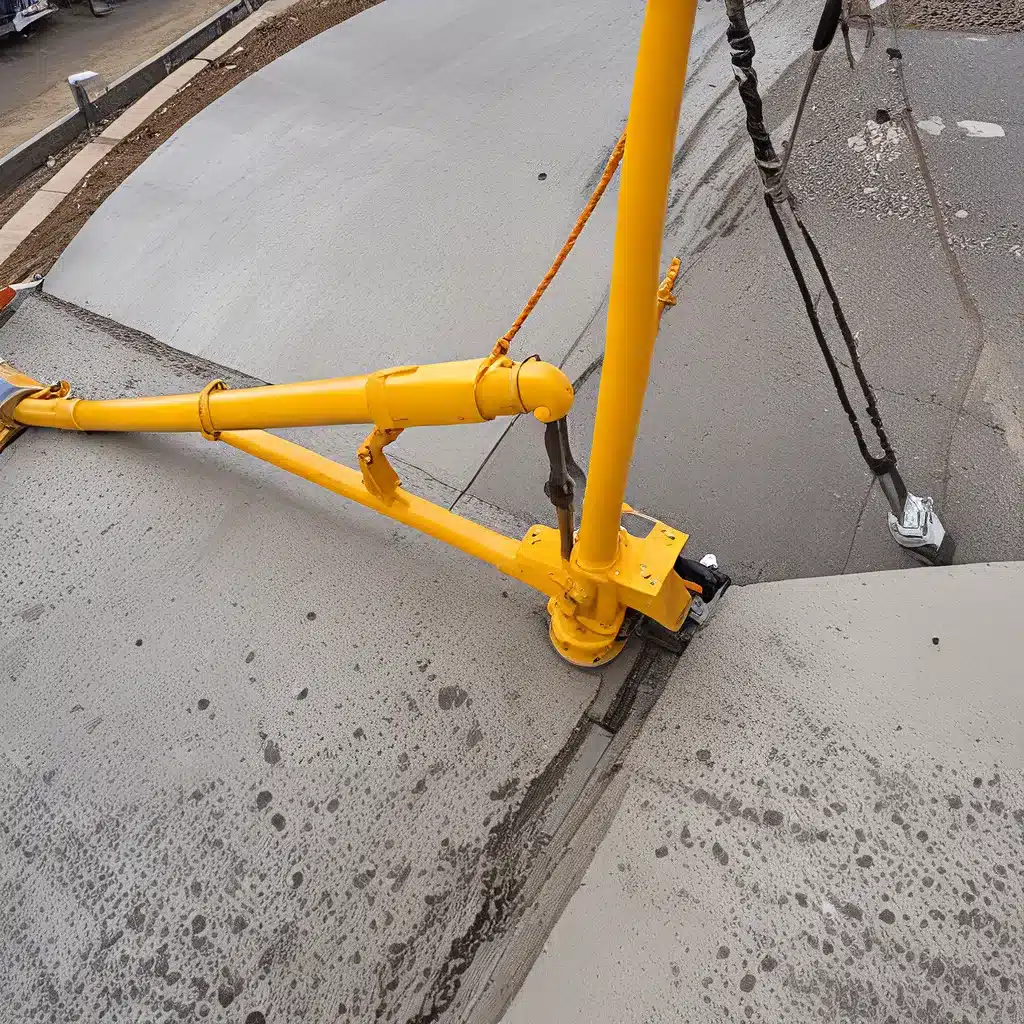 Concrete Pump Safety: Mitigating Risks for a Secure Job Site