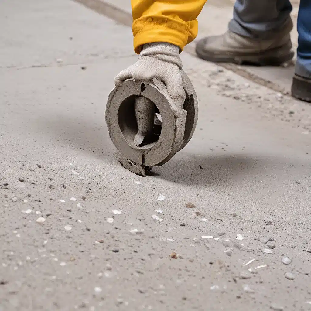 Concrete Quality Control: Ensuring Consistent Performance