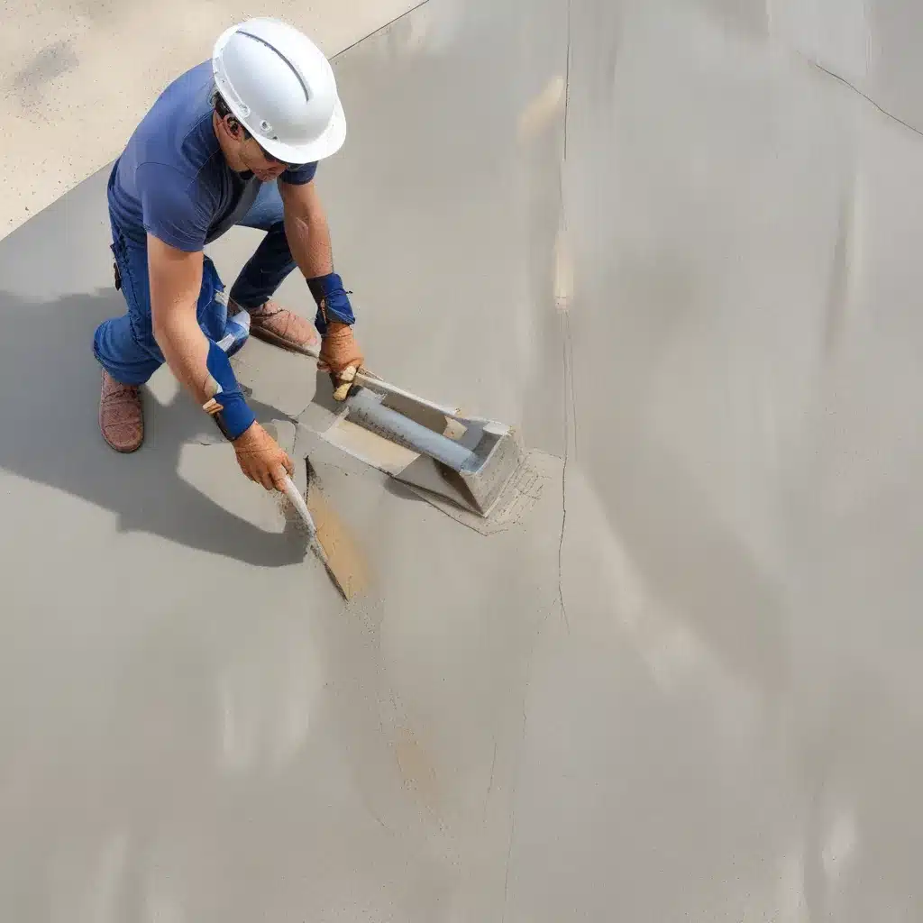 Concrete Regulations: Staying Ahead of the Curve for Pro Concreter Townsville