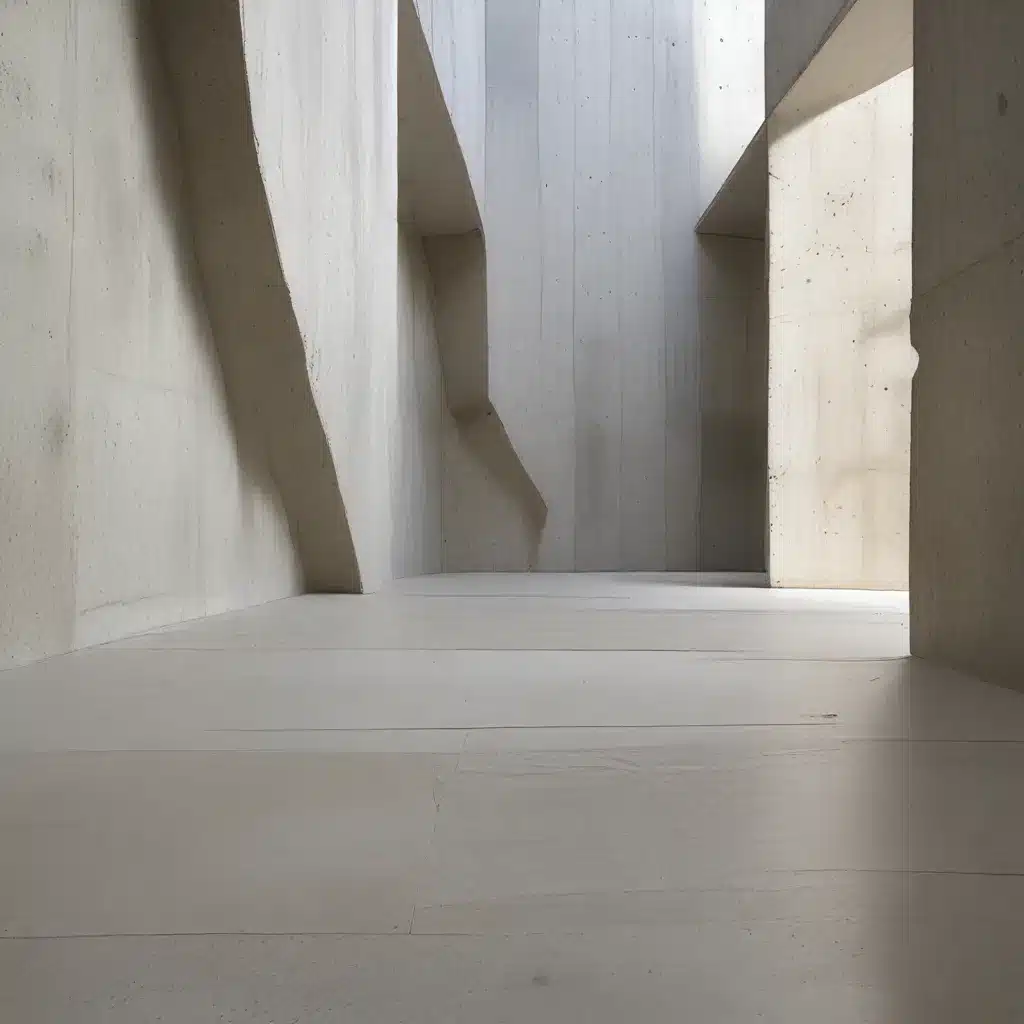 Concrete Reinvented: Exploring Innovative Concrete Applications