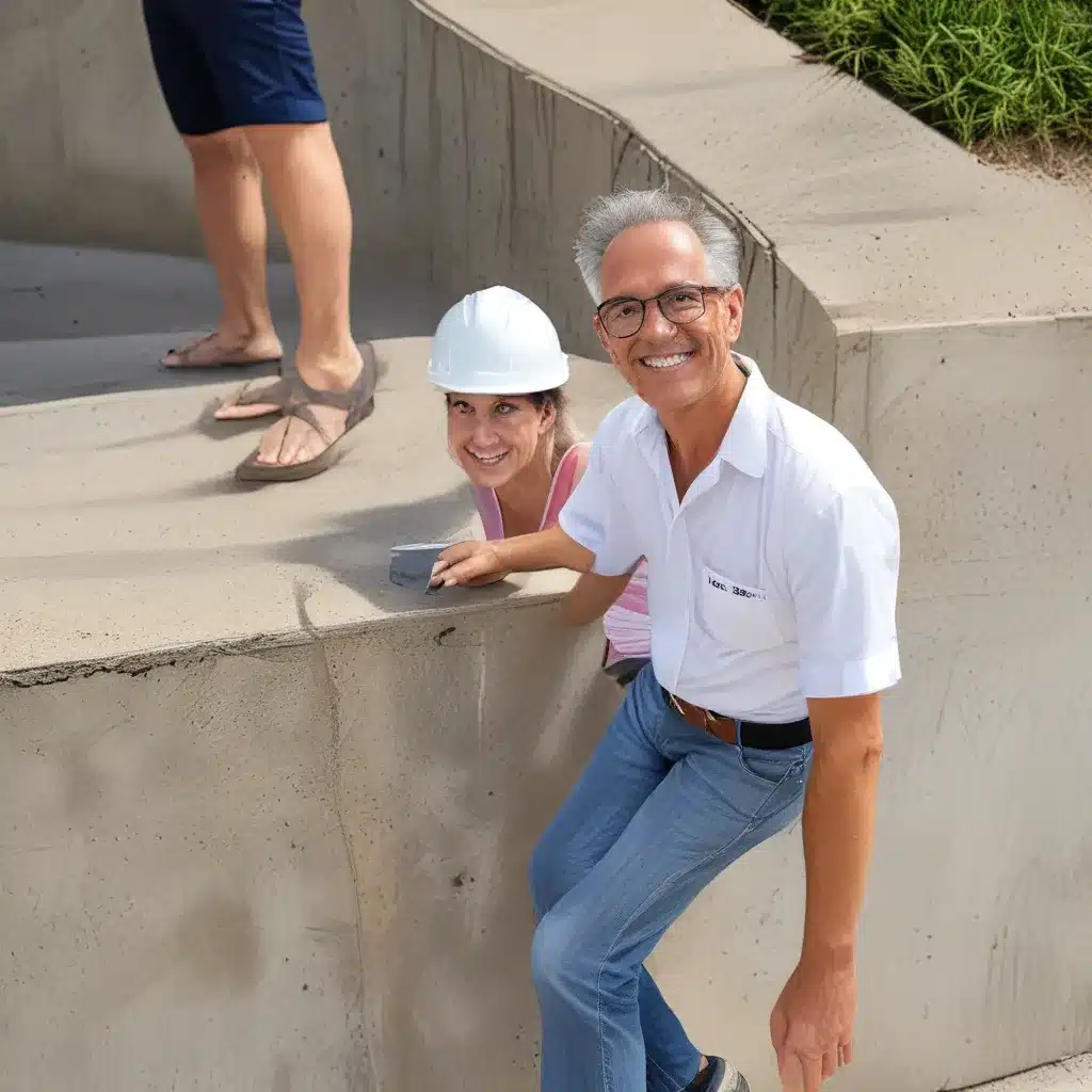 Concrete Reinvented: Exploring Sustainable Solutions for Townsville