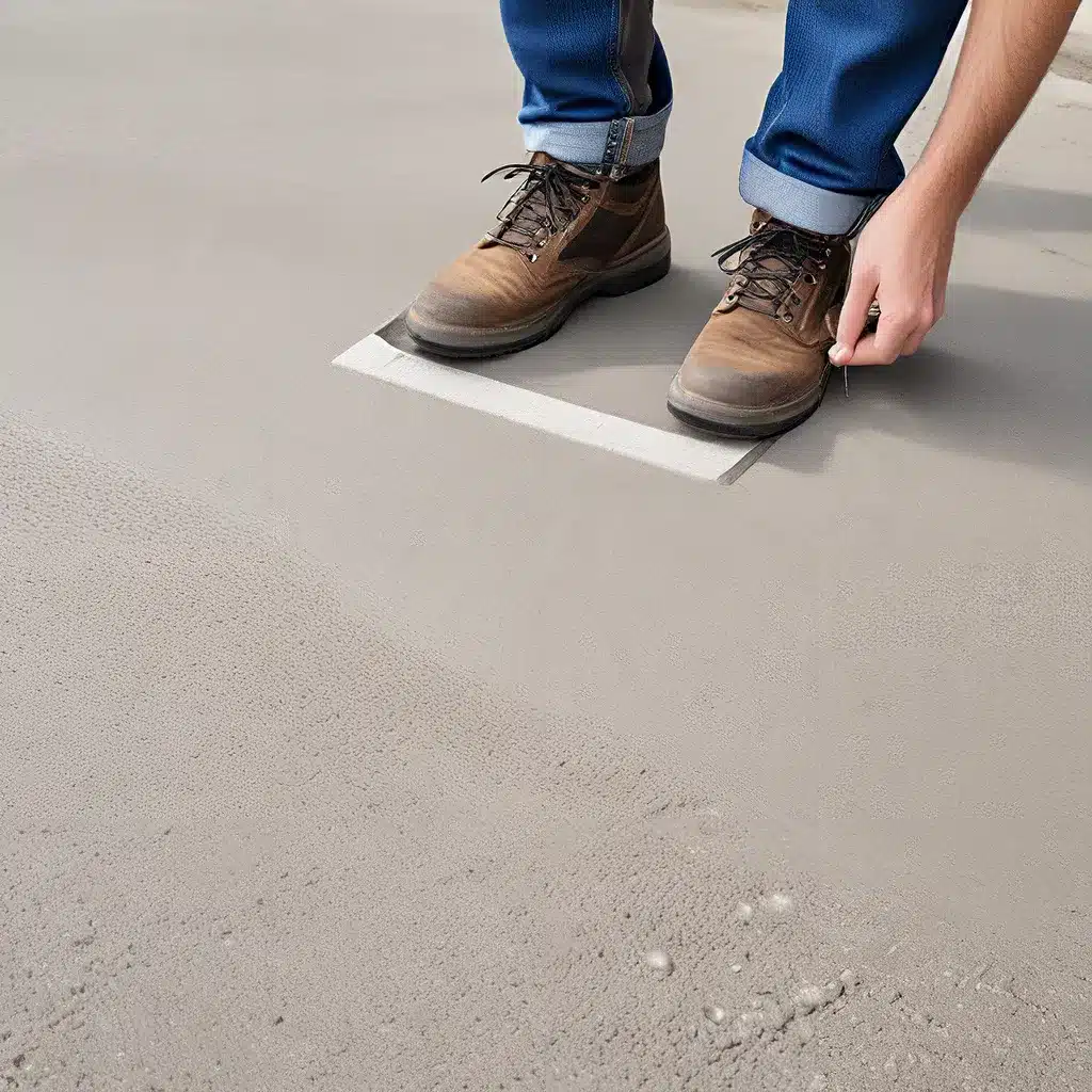 Concrete Resurfacing for Beginners: A Comprehensive Guide