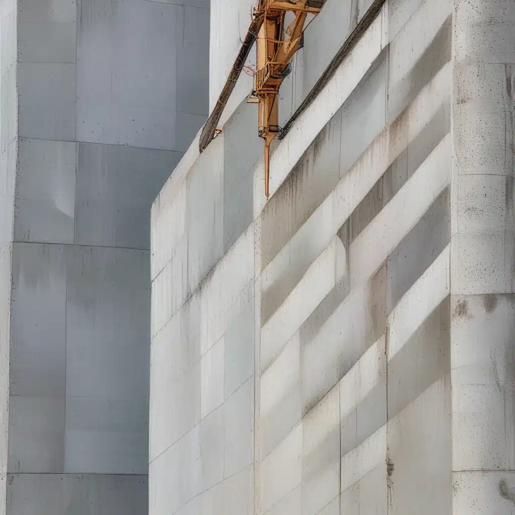 Concrete Safety Advancements: Elevating the Construction Industry