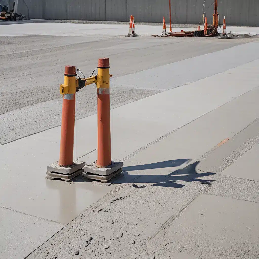 Concrete Safety Innovations: Shaping the Future of Concreting