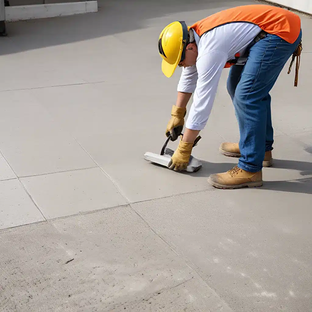 Concrete Safety Innovations: Trends and Transformations