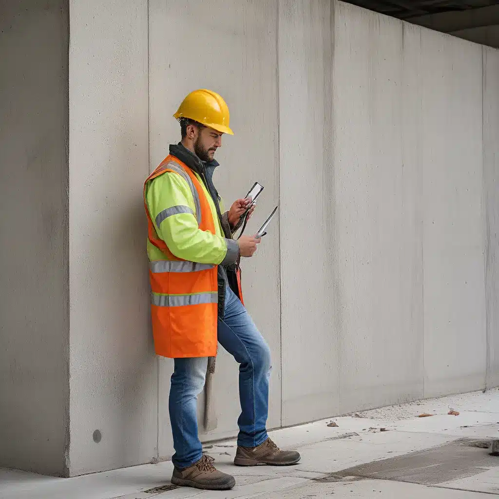 Concrete Safety Insights: Unlocking the Key to Secure Construction